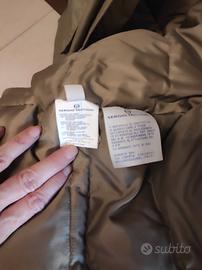 Giubbotto Sergio Tacchini 