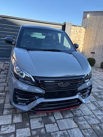 LIGIER JS 50 SPORT ULTIMATE ICE TECH