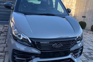 LIGIER JS 50 SPORT ULTIMATE ICE TECH