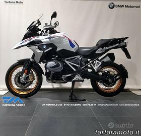 BMW r 1250 gs Abs my21