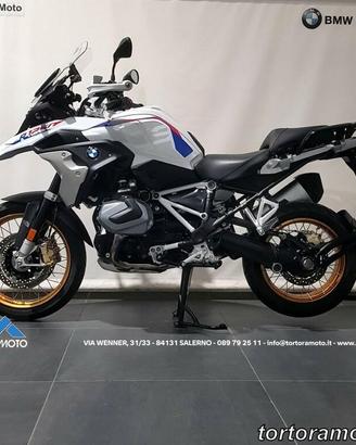 BMW r 1250 gs Abs my21