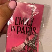 Collana Emily in paris