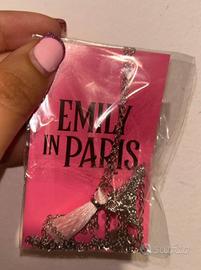 Collana Emily in paris
