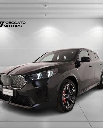 BMW iX2 edrive 20 MSport Pro