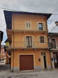 Casa indipendente di 141 m² con più di 5 locali e 