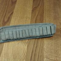 Cartuccera vintage anni ’50 30 celle calibro 16