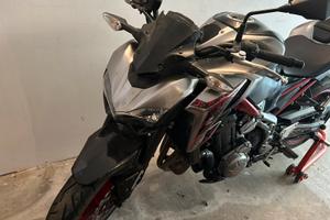 Kawasaki-Z 900