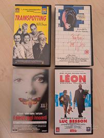 Videocassette VHS Pink Floyd The Wall ...