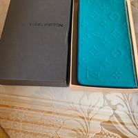 Louis Vuitton portafoglio donna