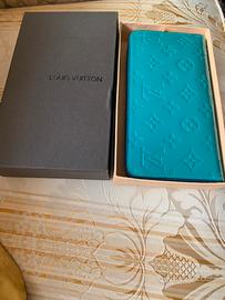 Louis Vuitton portafoglio donna