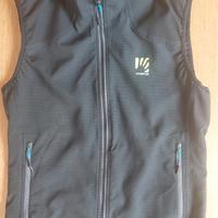 GILET KARPOS PARETE UNISEX 