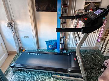 Tapis roulant Carnielli CRN300S
