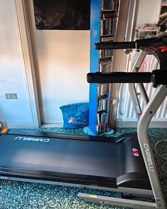 Tapis roulant Carnielli CRN300S