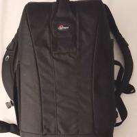 Lowepro zaino fotografico flipside 300