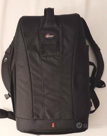 Lowepro zaino fotografico flipside 300