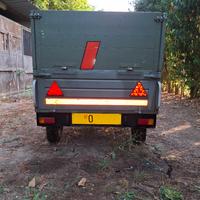 carrello appendice 