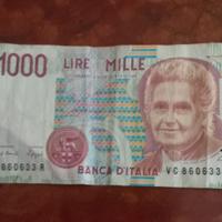 1000 lire