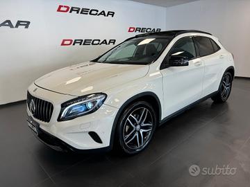 Mercedes-benz GLA 200 CDI Automatic Sport PACK NIG