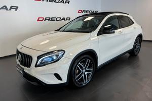 Mercedes-benz GLA 200 CDI Automatic Sport PACK NIG