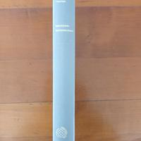 Equazioni differenziali - F. G. Tricomi (1967)