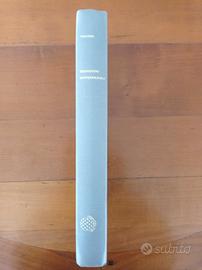 Equazioni differenziali - F. G. Tricomi (1967)