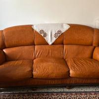 Divano+poltrone vintage