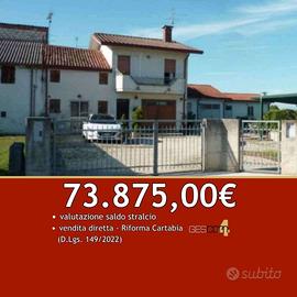 Compendio a Boschi Sant'Anna (VR)