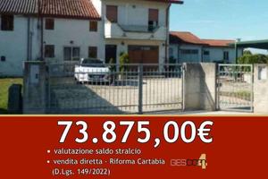 Compendio a Boschi Sant'Anna (VR)