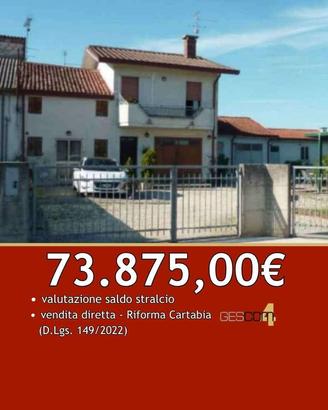 Compendio a Boschi Sant'Anna (VR)
