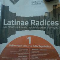 Latinae radices