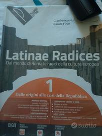 Latinae radices