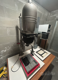 Lotto Camera Oscura: 2 Ingranditori - DURST M700