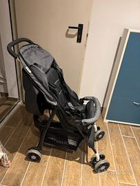 Passeggino marca Hauck