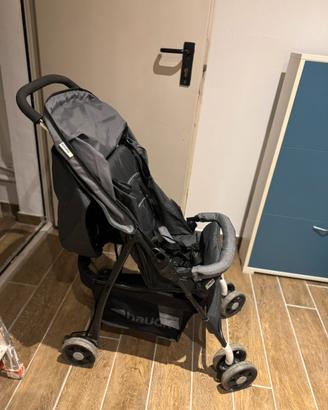 Passeggino marca Hauck