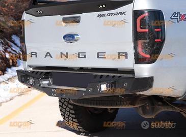 Paraurti Posteriore LED per Ford Ranger 2012-2023