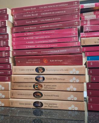 Collezione Harmony
