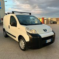 Peugeot Bipper PRO