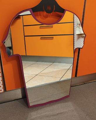 Specchio d'arredamento