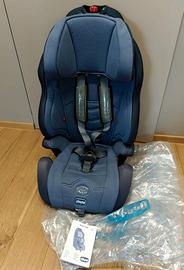 Seggiolino auto Chicco Neptune Gr 1-2-3 (9-36kg)