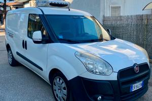 Doblo Maxi Fnax 09/2028 Frigo