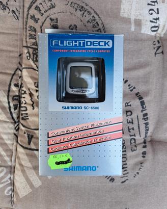 Shimano Flight deck  sc6500
