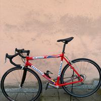 bici da corsa vianelli taglia m