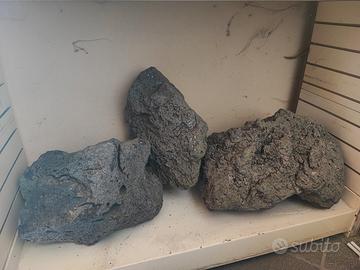Rocce laviche