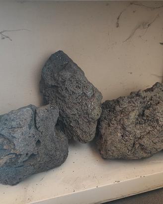 Rocce laviche