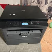 Stampante Brother L2510D