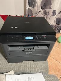 Stampante Brother L2510D