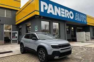 JEEP Avenger Avenger 1.2 Turbo 110 CV MHEV Summit