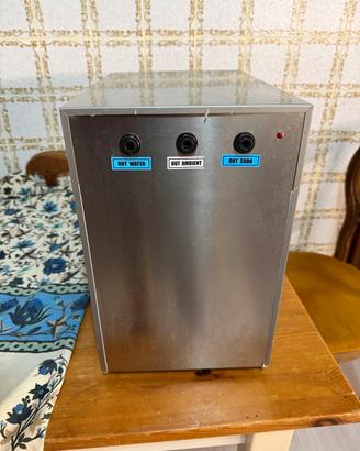 Cosmetal, modello JET IN WG Refrigeratore