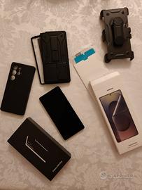 Galaxy S25 Ultra 512GB Titanium Jetblack