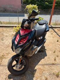 Areox 70cc 2015